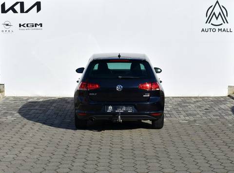 2015 Volkswagen Golf — sličica 2