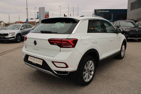 2023 Volkswagen T-Roc — sličica 5
