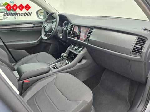 2021 Škoda Kodiaq — sličica 6