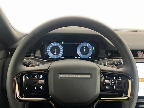 2025 Land Rover Range Rover Evoque — sličica 16