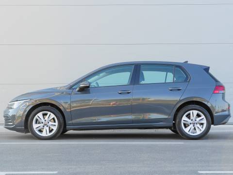 2020 Volkswagen Golf — sličica 7