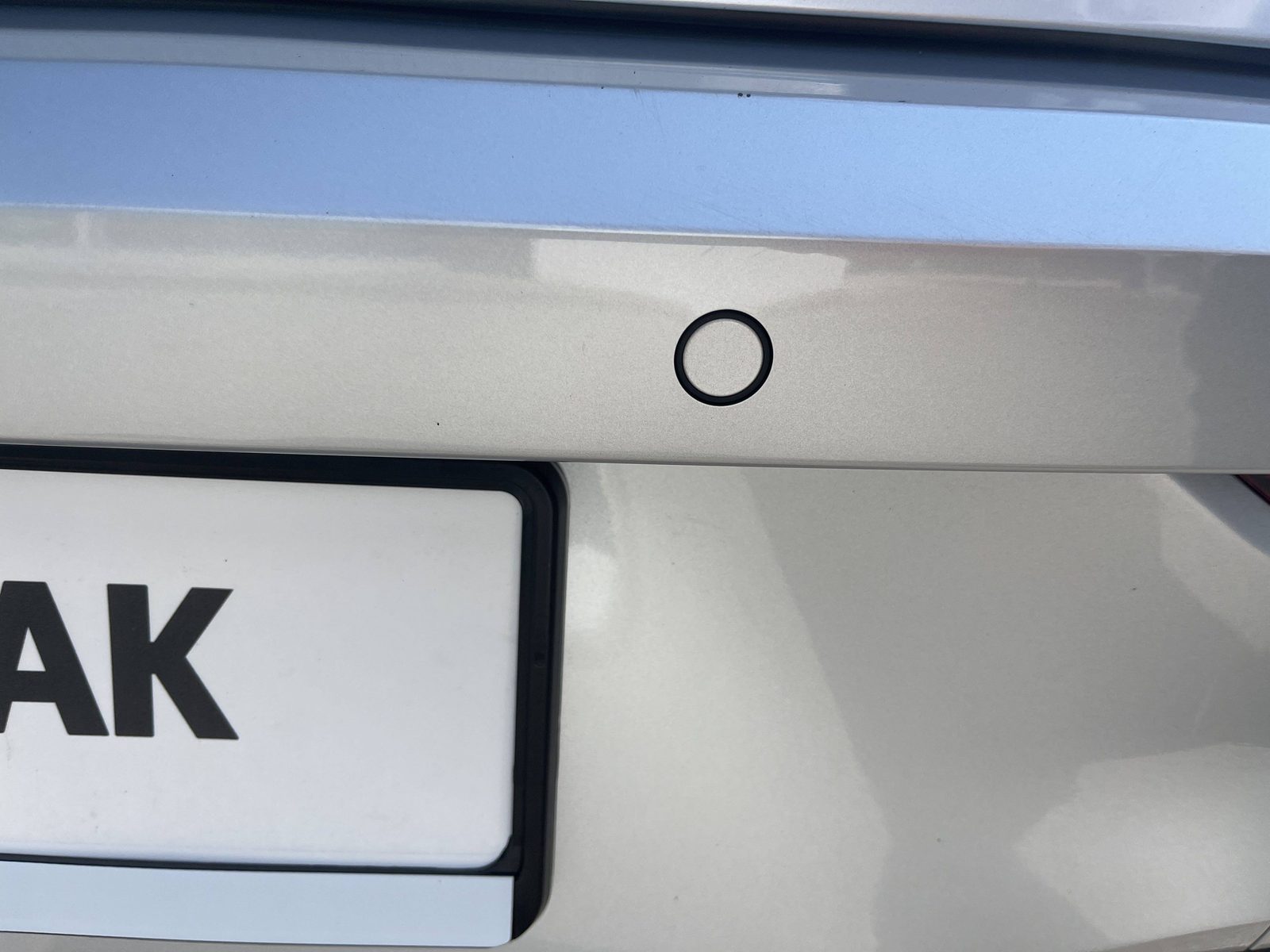 2024 Volkswagen Golf — fotografija 16
