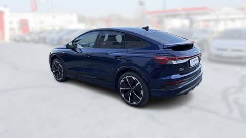 2025 Audi Q4 e-tron — sličica 5