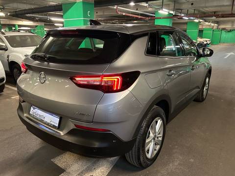 2020 Opel Grandland X — sličica 24