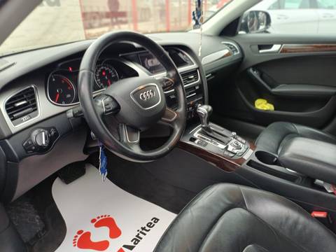 2014 Audi A4 — sličica 7