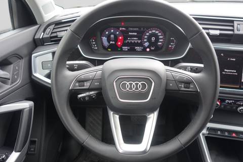 2025 Audi Q3 — sličica 10