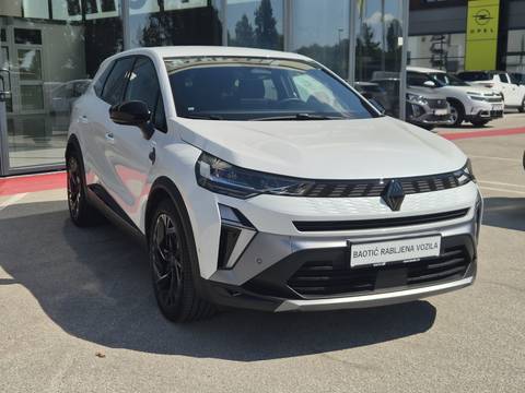 2025 Renault Symbioz — sličica 3