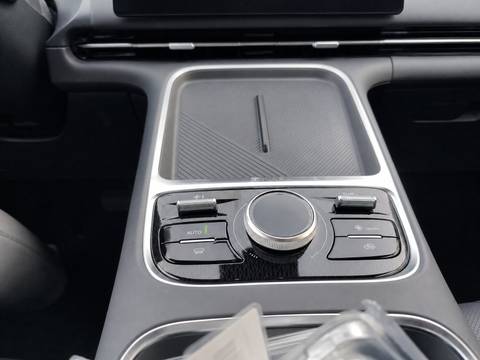 2026 Geely Starray EM-i — sličica 25