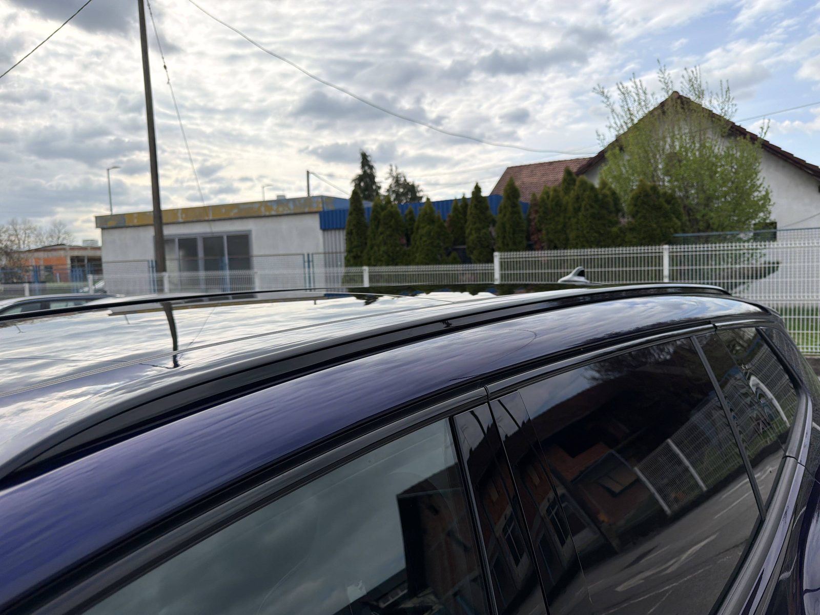 2026 Volkswagen Tayron — fotografija 17