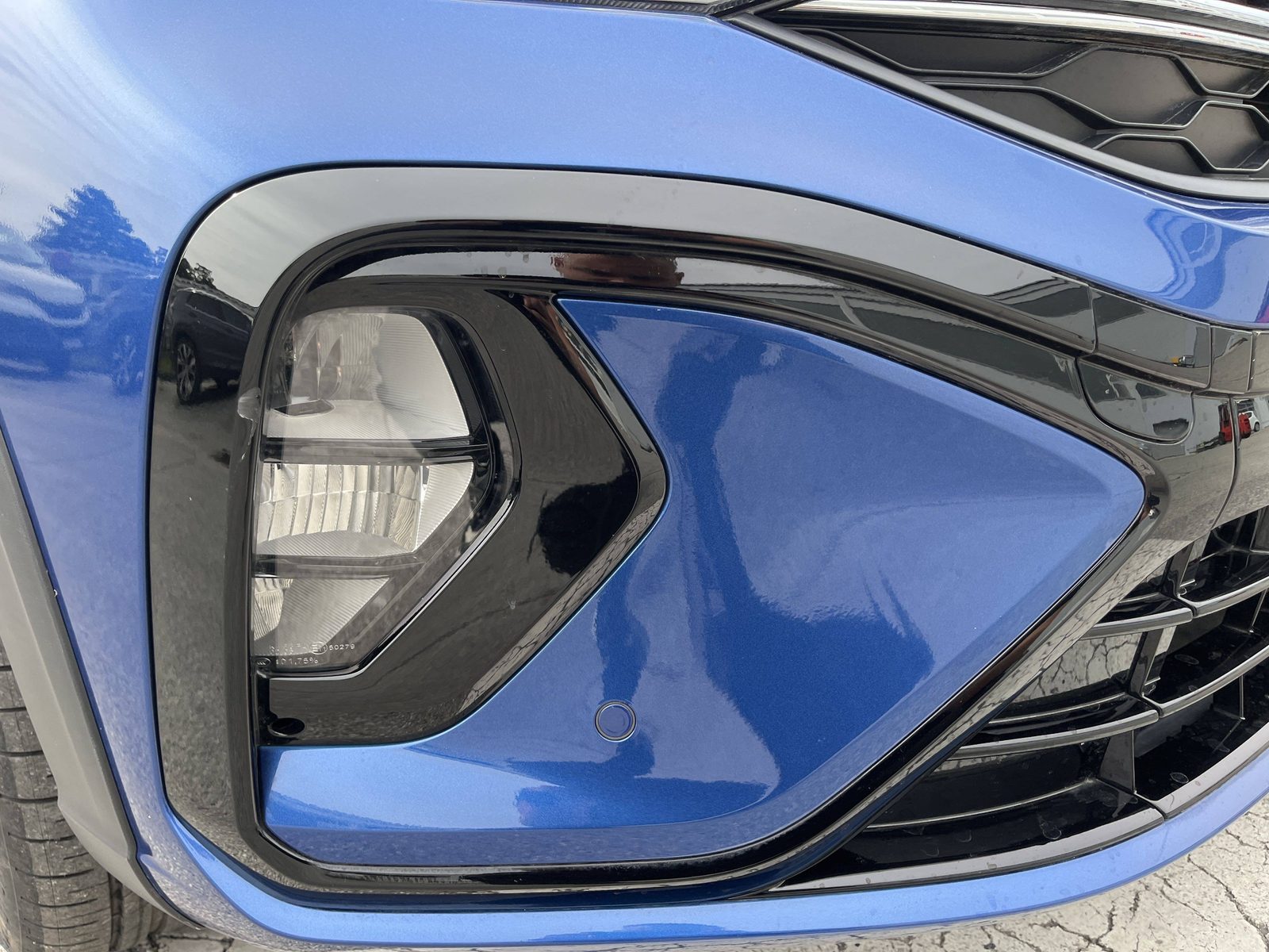 2025 Volkswagen Taigo — fotografija 14