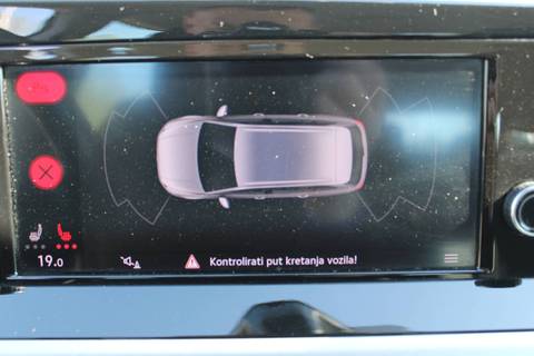 2022 Volkswagen Golf VIII Variant — sličica 19