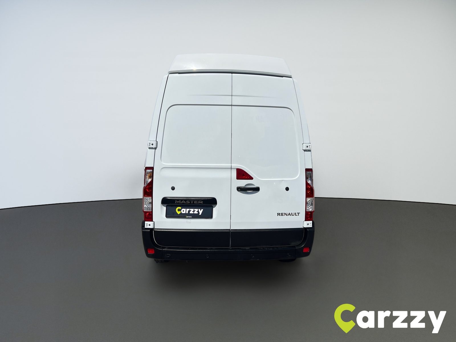 2022 Renault Master — fotografija 6