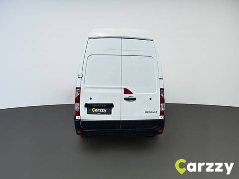 2022 Renault Master — sličica 6