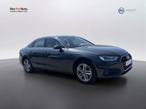 2023 Audi A4 — sličica 6