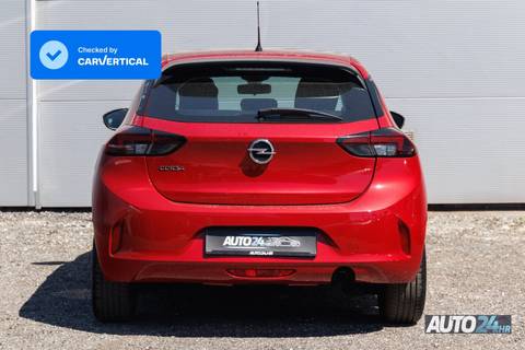 2021 Opel Corsa — sličica 5