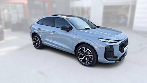 2026 Audi Q3 Sportback — sličica 3
