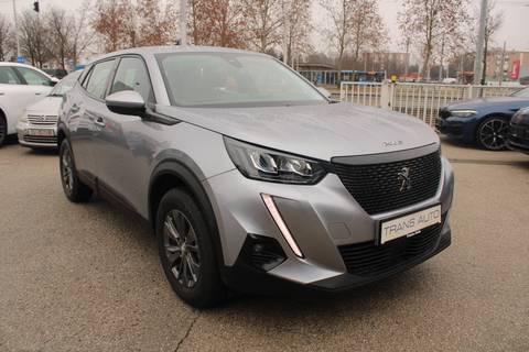 2021 Peugeot 2008 — sličica 3
