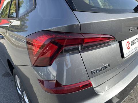 2024 Škoda Kamiq — sličica 17
