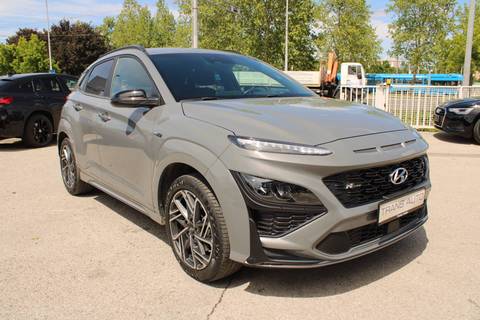 2023 Hyundai Kona — sličica 3