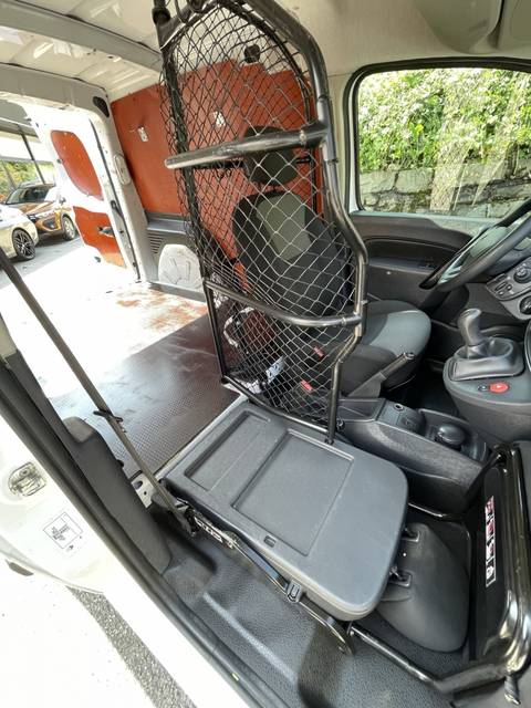 2018 Renault Kangoo Express — sličica 12