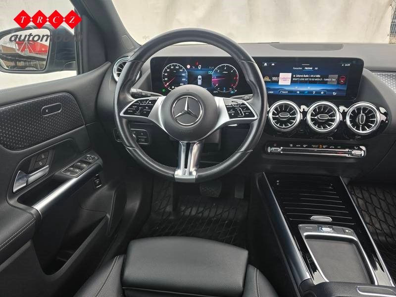2023 Mercedes-Benz B-klasa — fotografija 10