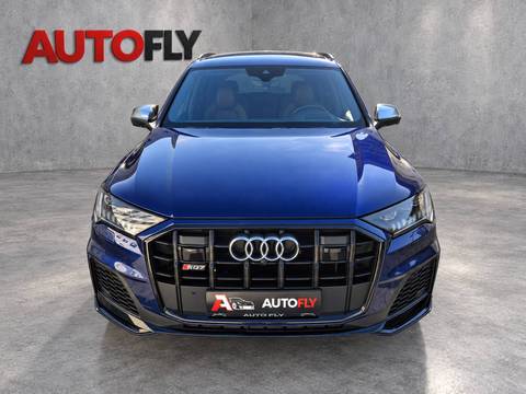 2020 Audi Q7 S line — sličica 2