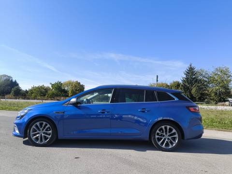 2018 Renault Megane Grandtour — sličica 19