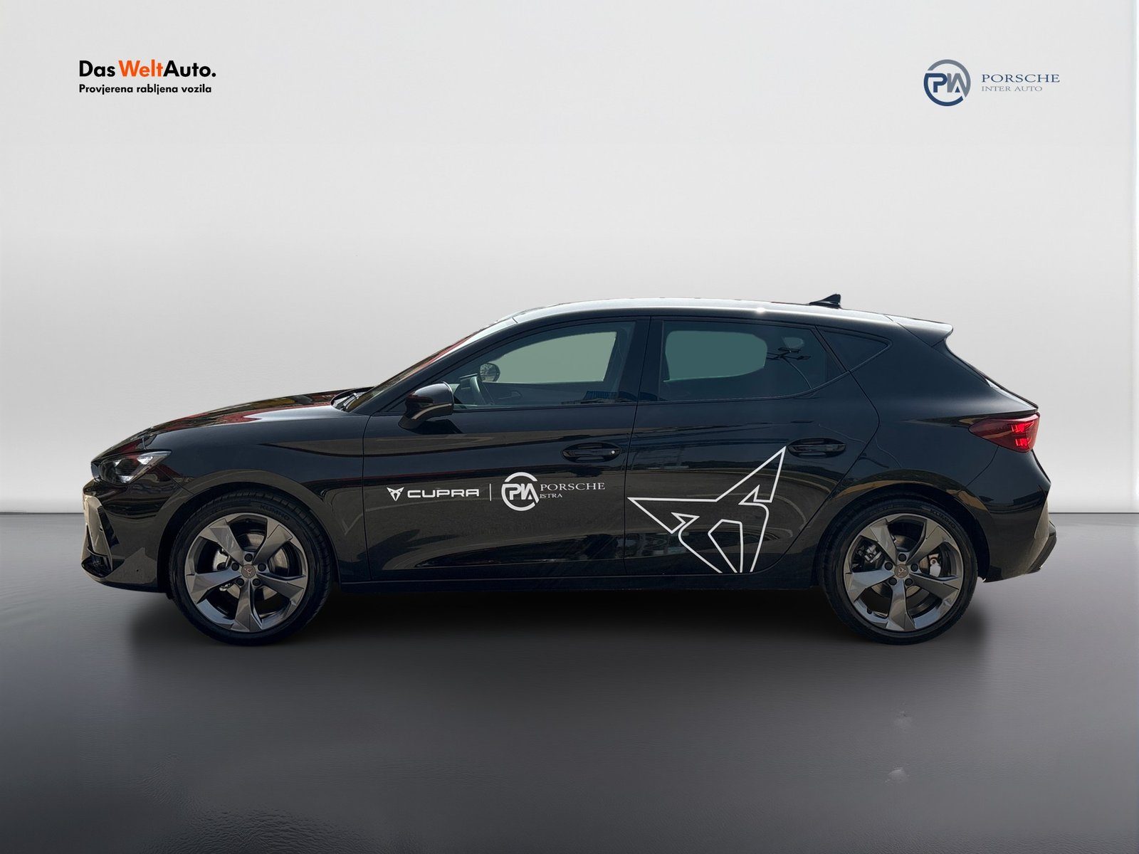 2026 Cupra Leon — fotografija 8