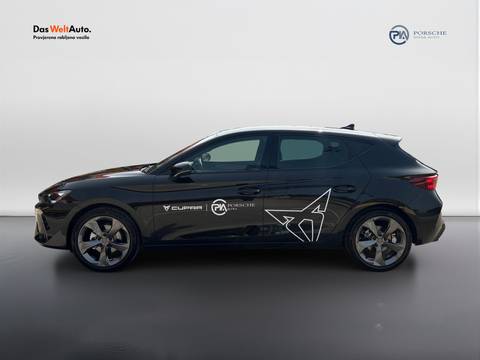 2026 Cupra Leon — sličica 8