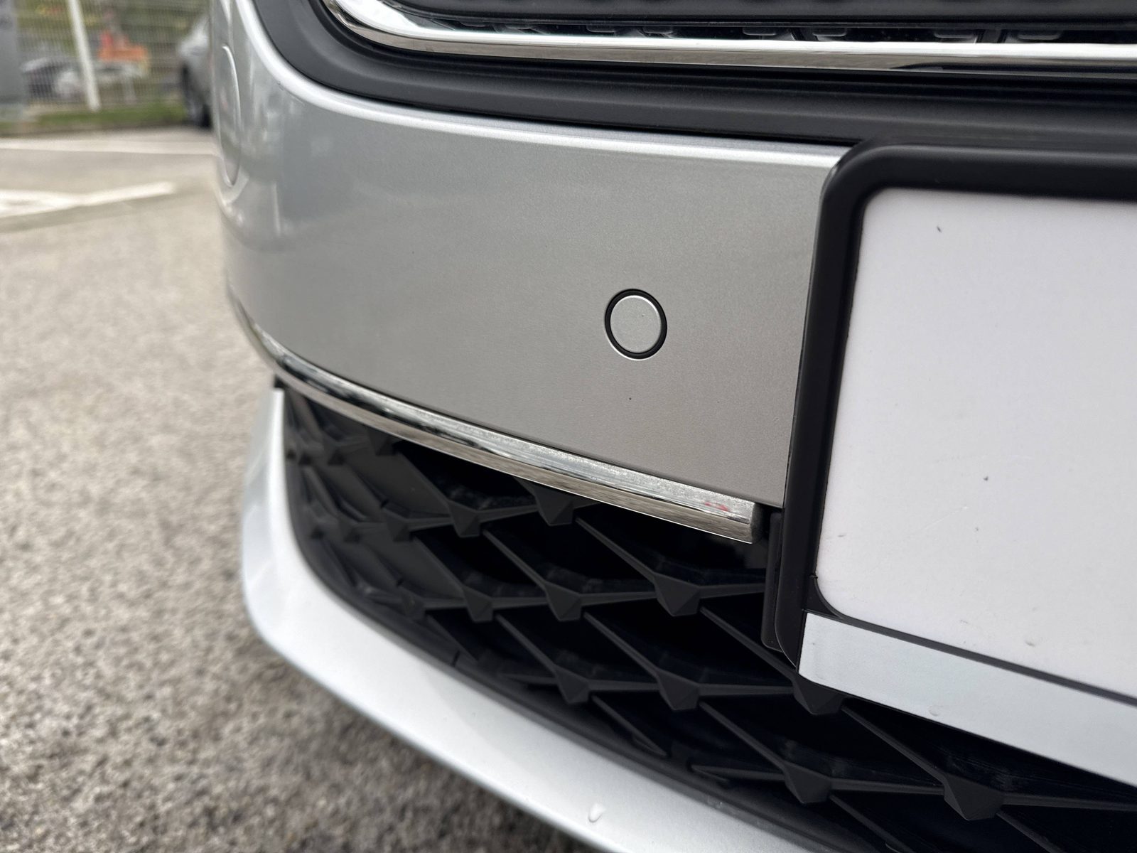 2024 Škoda Octavia Combi — fotografija 14