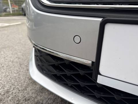 2024 Škoda Octavia Combi — sličica 14