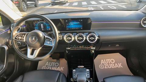 2019 Mercedes-Benz A-klasa — sličica 11