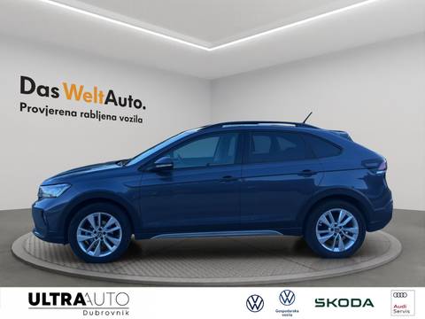 2025 Volkswagen Taigo — sličica 2