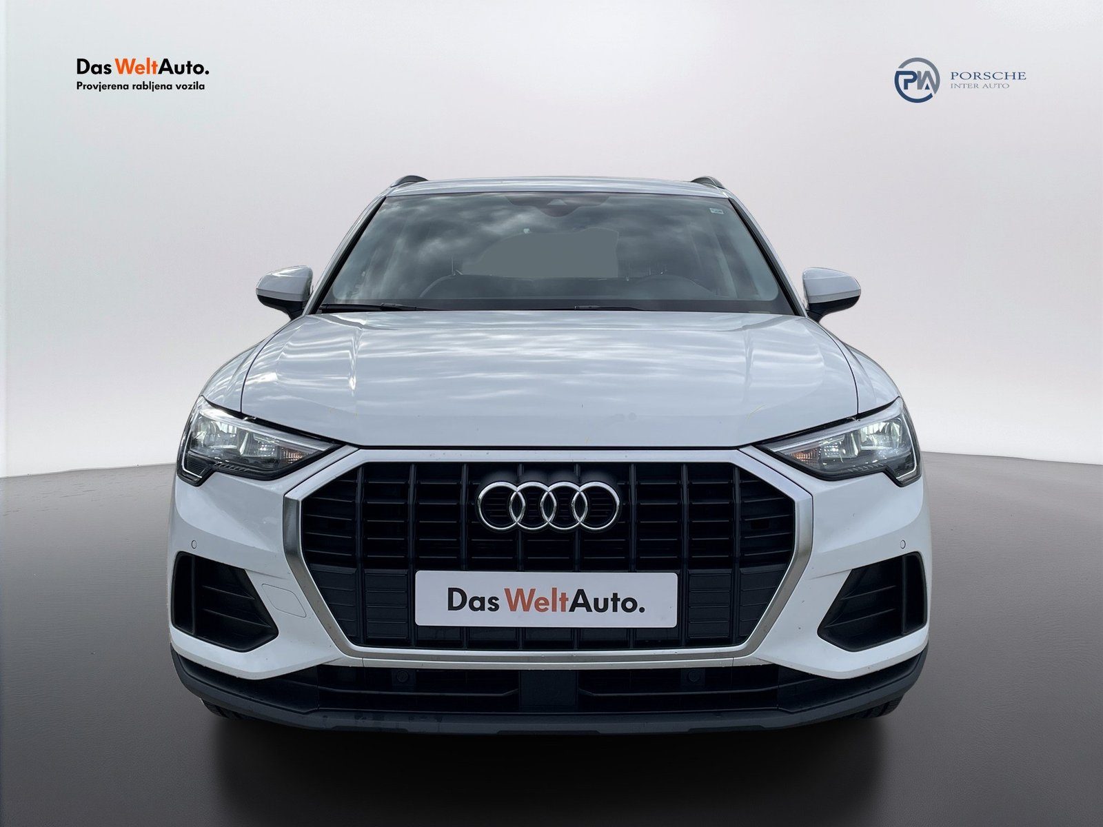 2024 Audi Q3 — fotografija 4