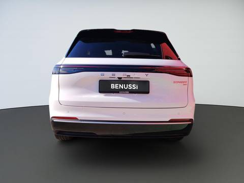 2026 Geely Starray EM-i — sličica 6
