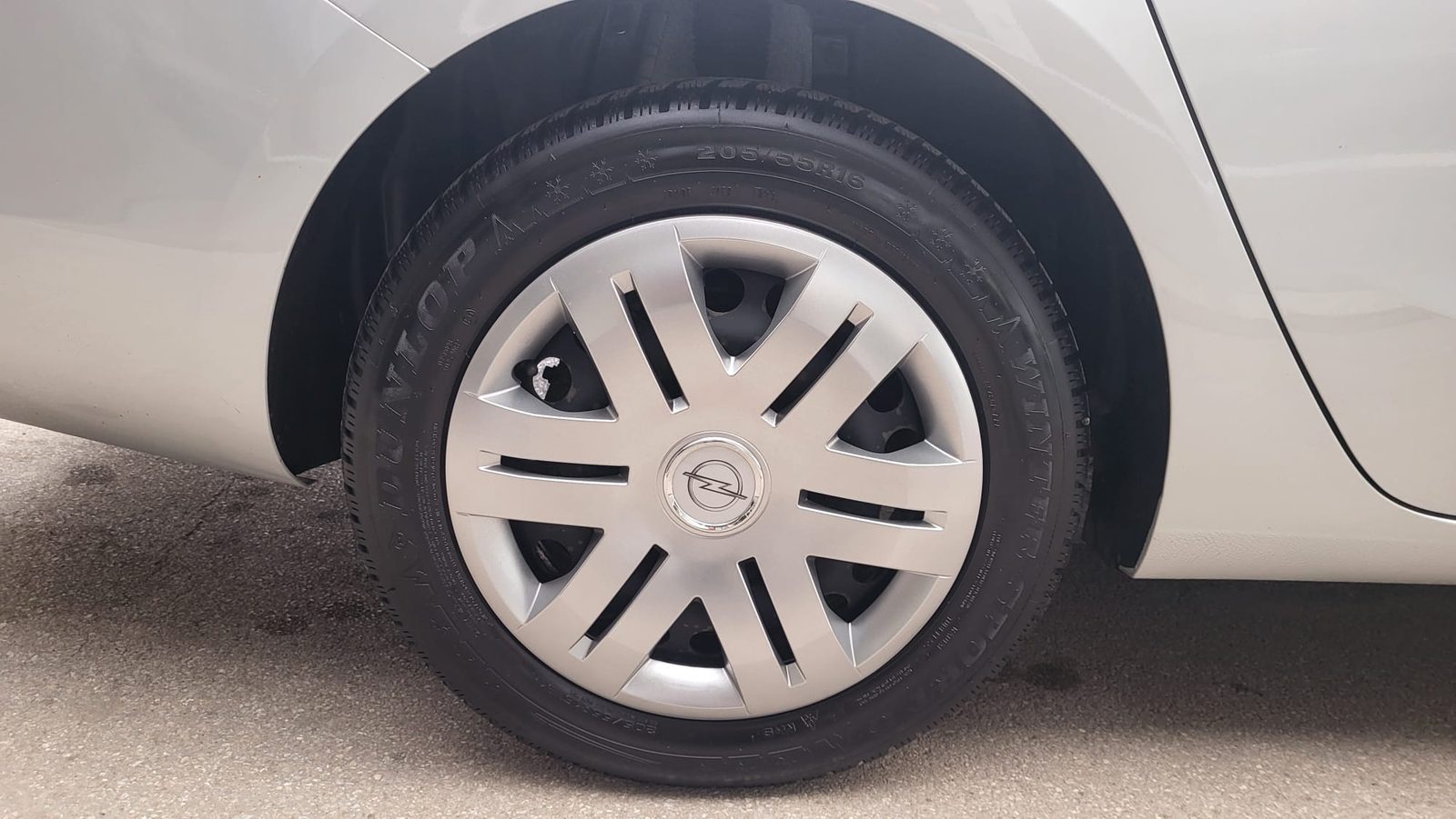 2019 Opel Astra Karavan — fotografija 11