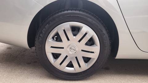 2019 Opel Astra Karavan — sličica 11