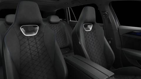 2025 Volkswagen Passat R-Line — sličica 2