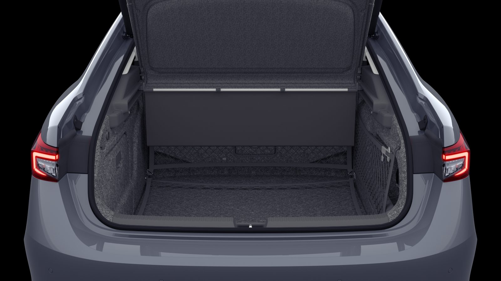 2026 Škoda Superb — fotografija 6