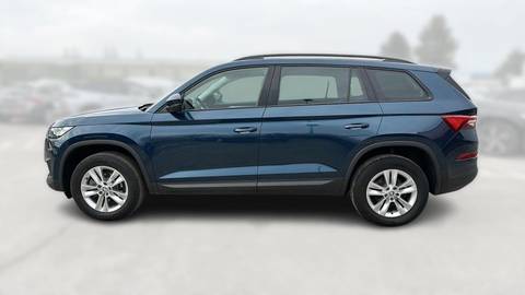 2023 Škoda Kodiaq — sličica 4