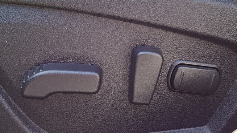 2024 Renault Megane — fotografija 25