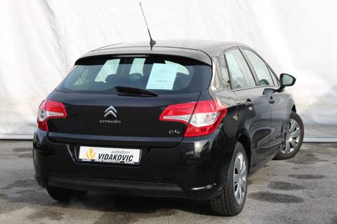 2011 Citroën C4 — sličica 2