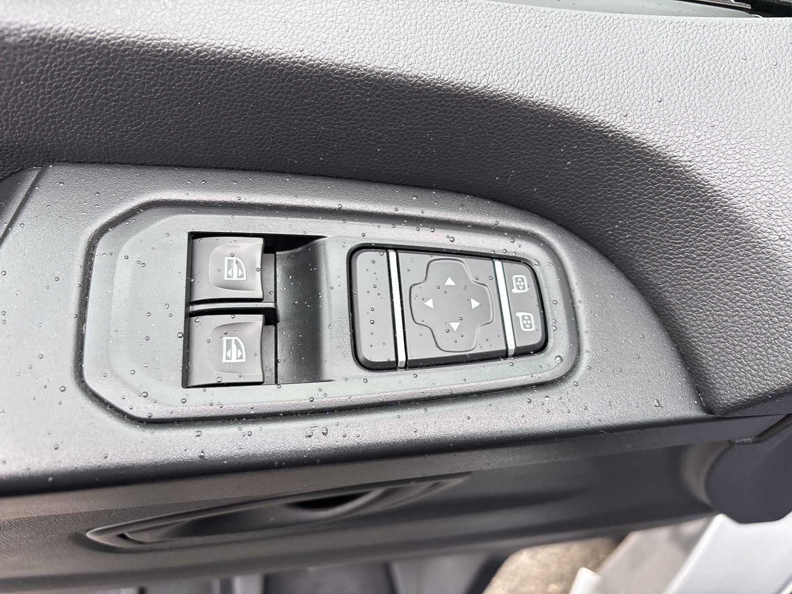 2023 Renault Trafic — fotografija 19