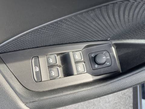 2024 Škoda Octavia — sličica 27