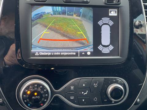 2019 Renault Captur — sličica 15