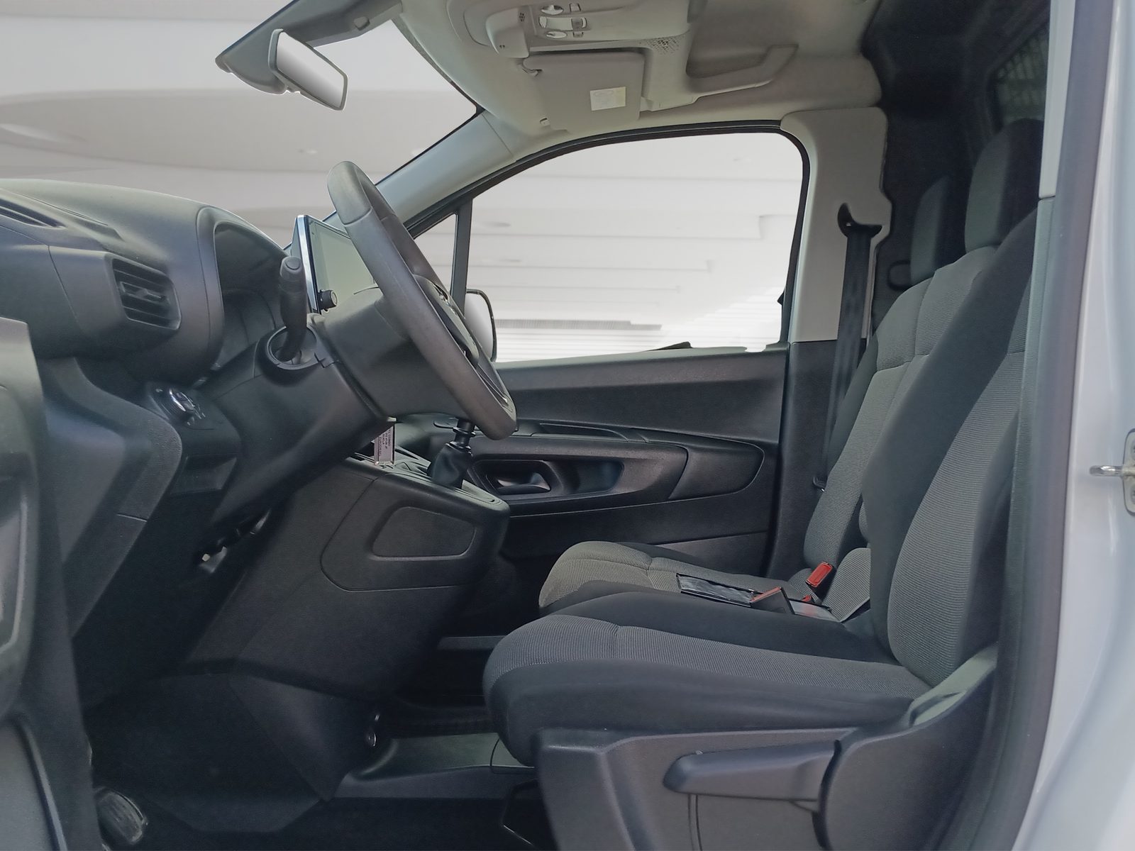 2023 Opel Combo — fotografija 9