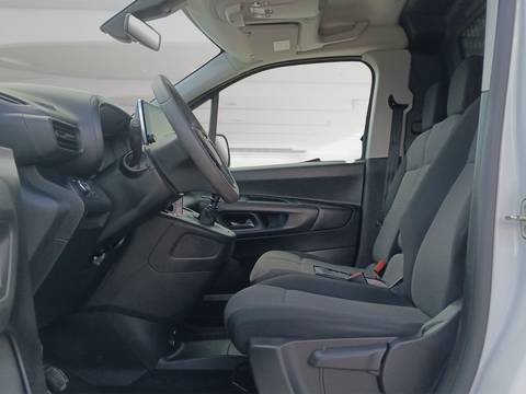 2023 Opel Combo — sličica 9