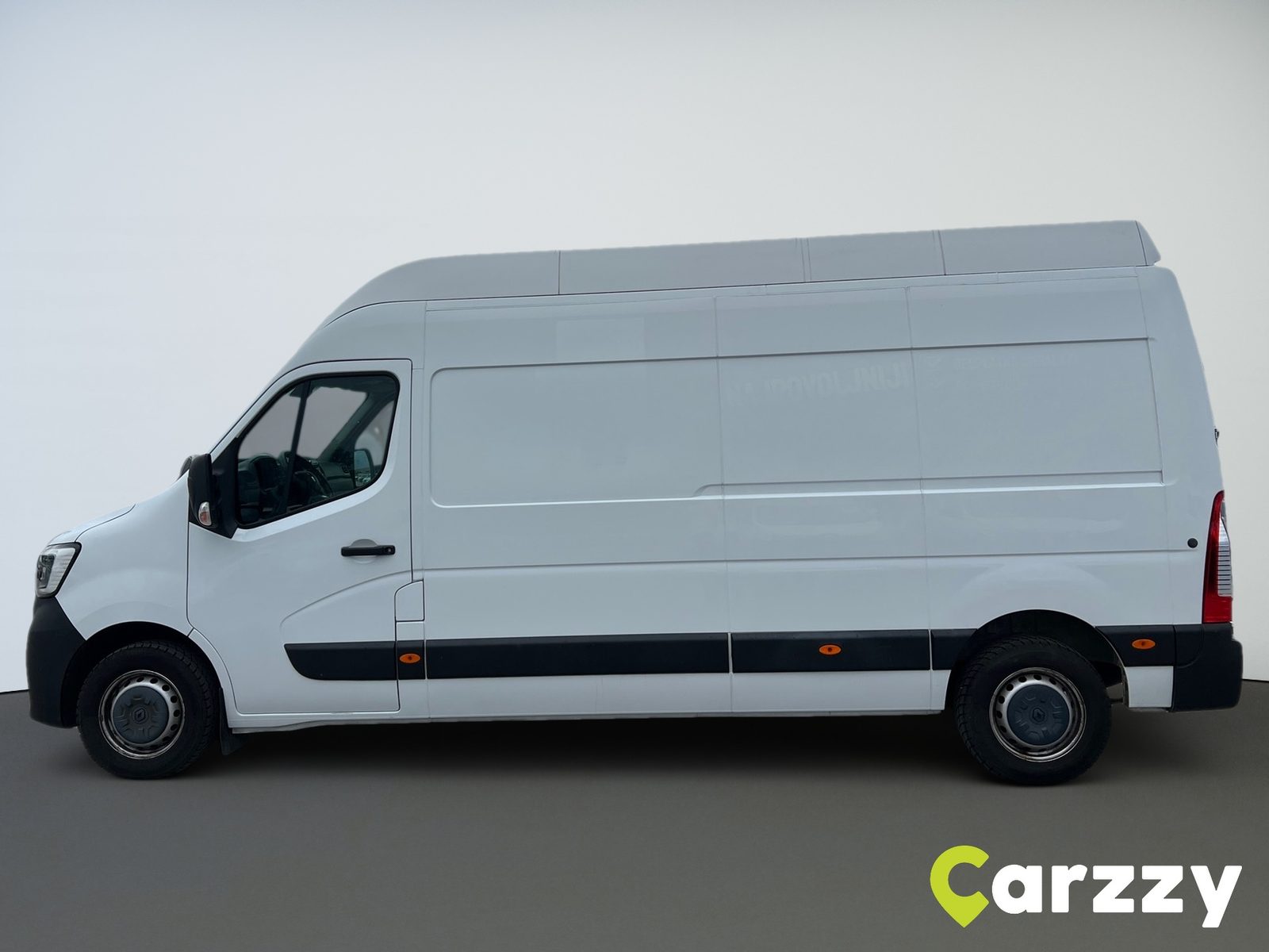 2022 Renault Master — fotografija 8