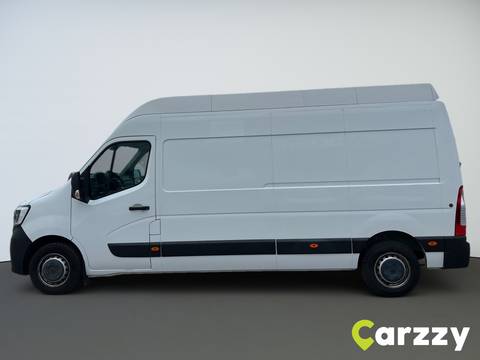 2022 Renault Master — sličica 8