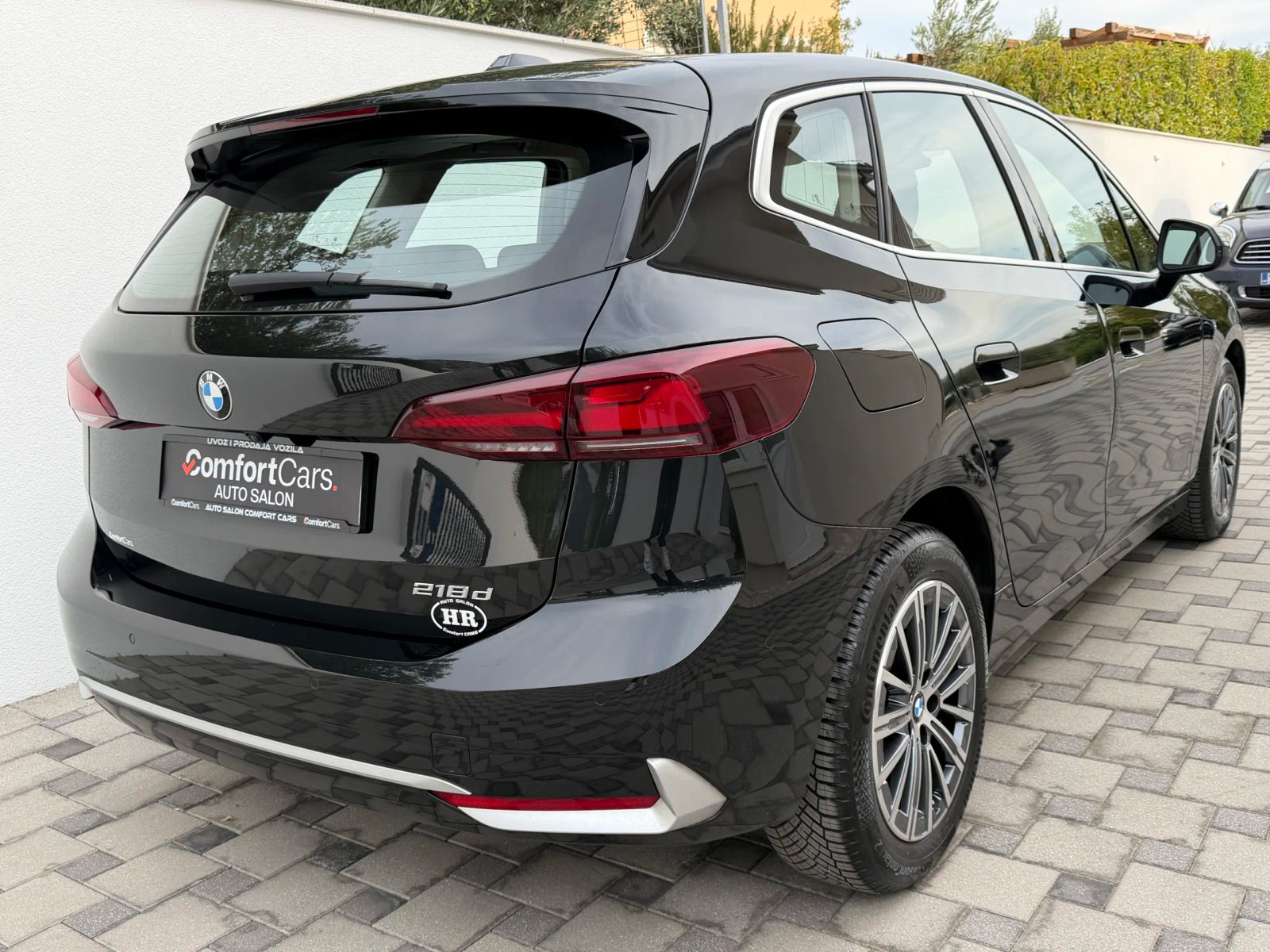 2023 BMW Serija 2 — fotografija 8